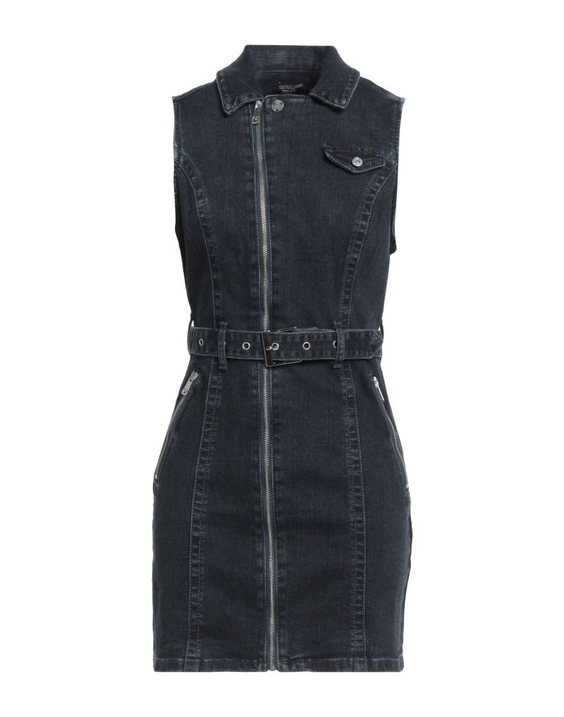 TRUE RELIGION Mini-kleid Damen Blau von TRUE RELIGION
