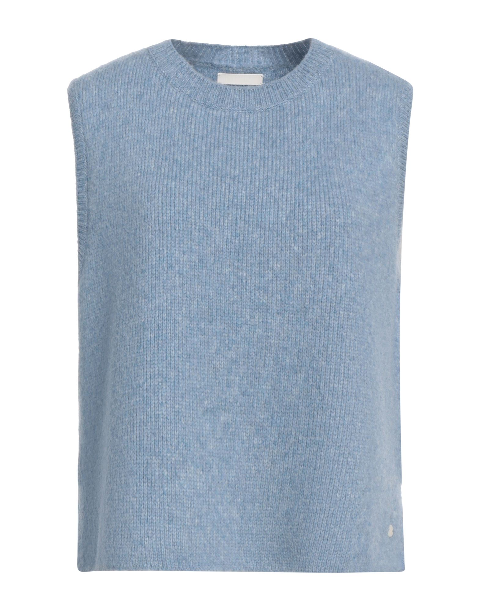 TRUE RELIGION Pullover Damen Azurblau TRUE RELIGION Pullover Damen Azurblau von TRUE RELIGION