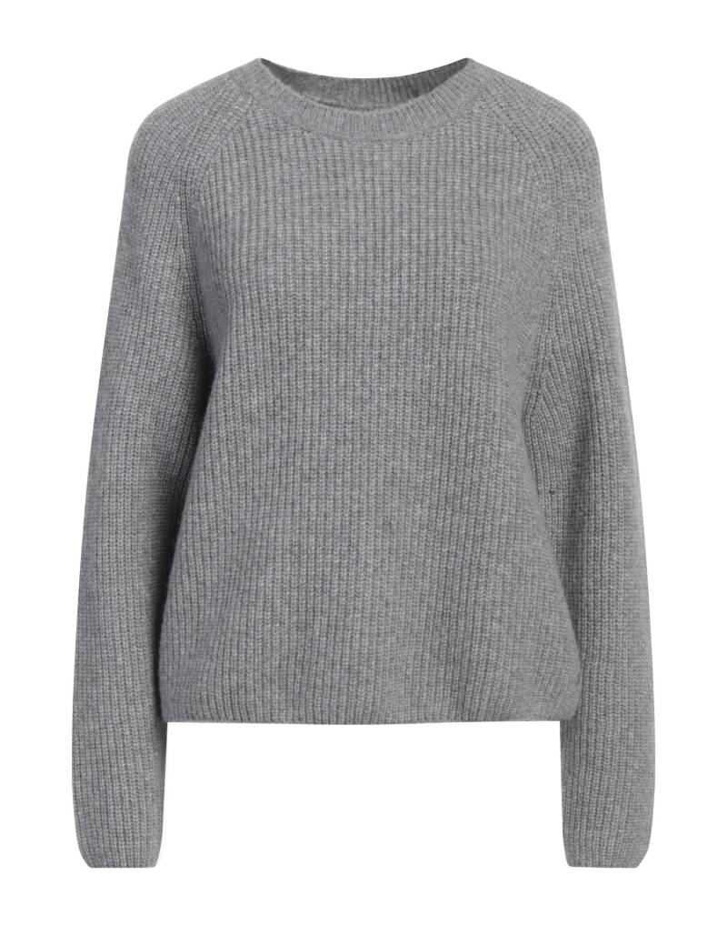 TRUE RELIGION Pullover Damen Grau von TRUE RELIGION