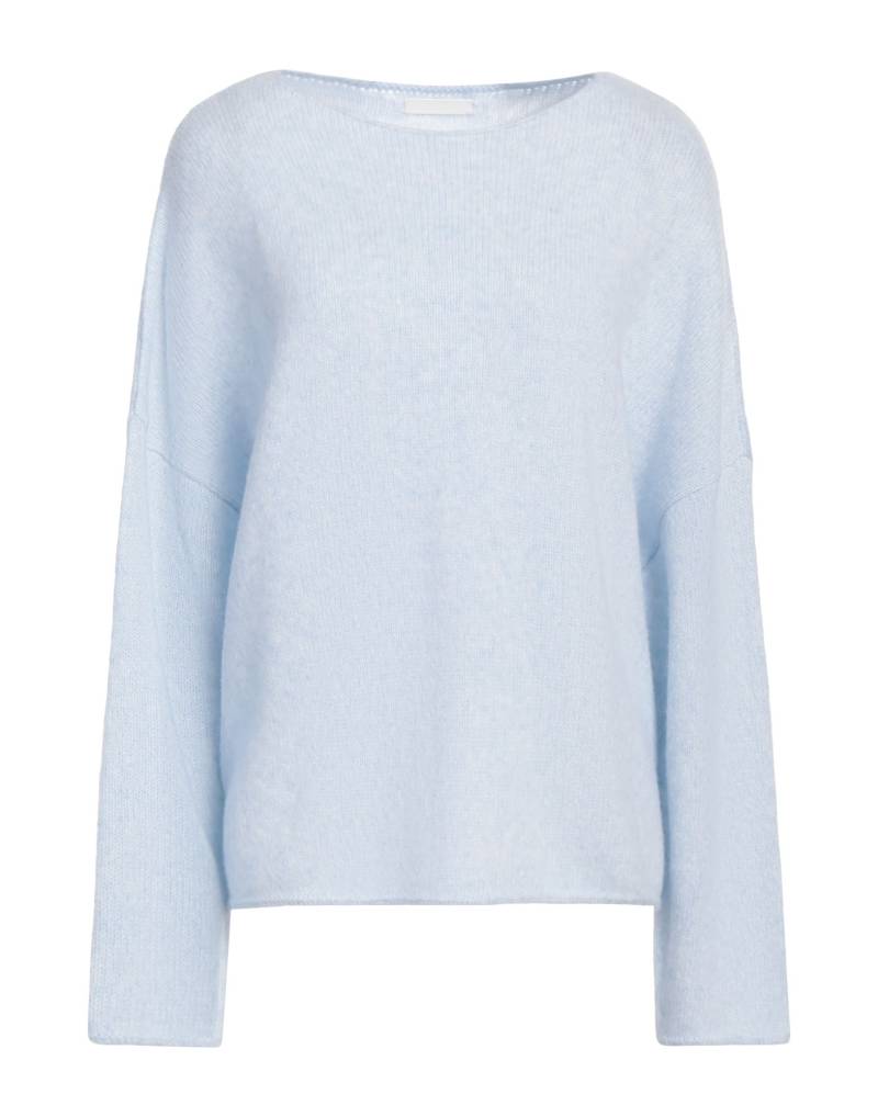 TRUE RELIGION Pullover Damen Himmelblau von TRUE RELIGION