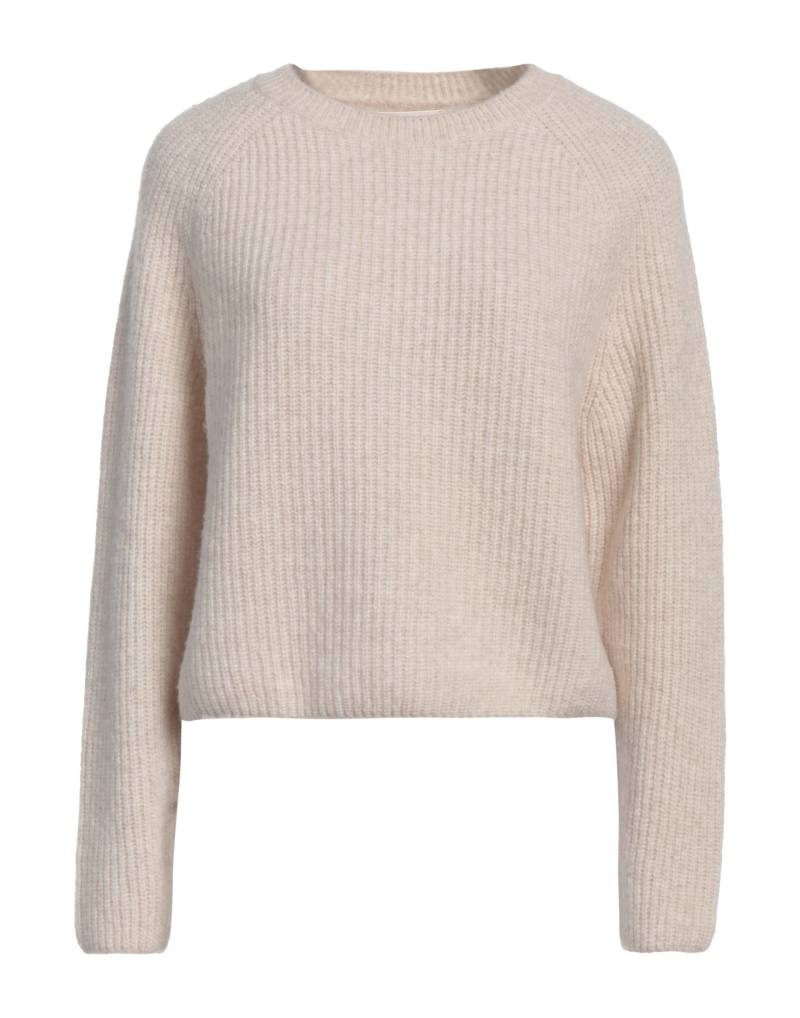 TRUE RELIGION Pullover Damen Off white von TRUE RELIGION