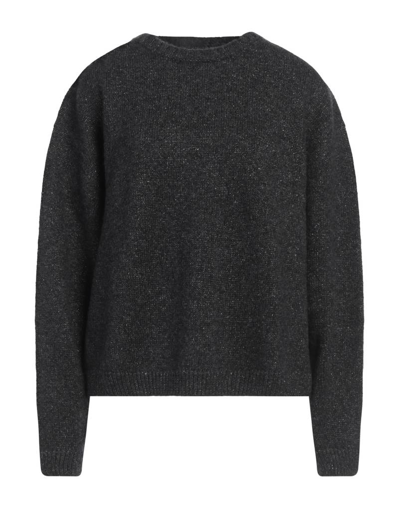 TRUE RELIGION Pullover Damen Schwarz von TRUE RELIGION