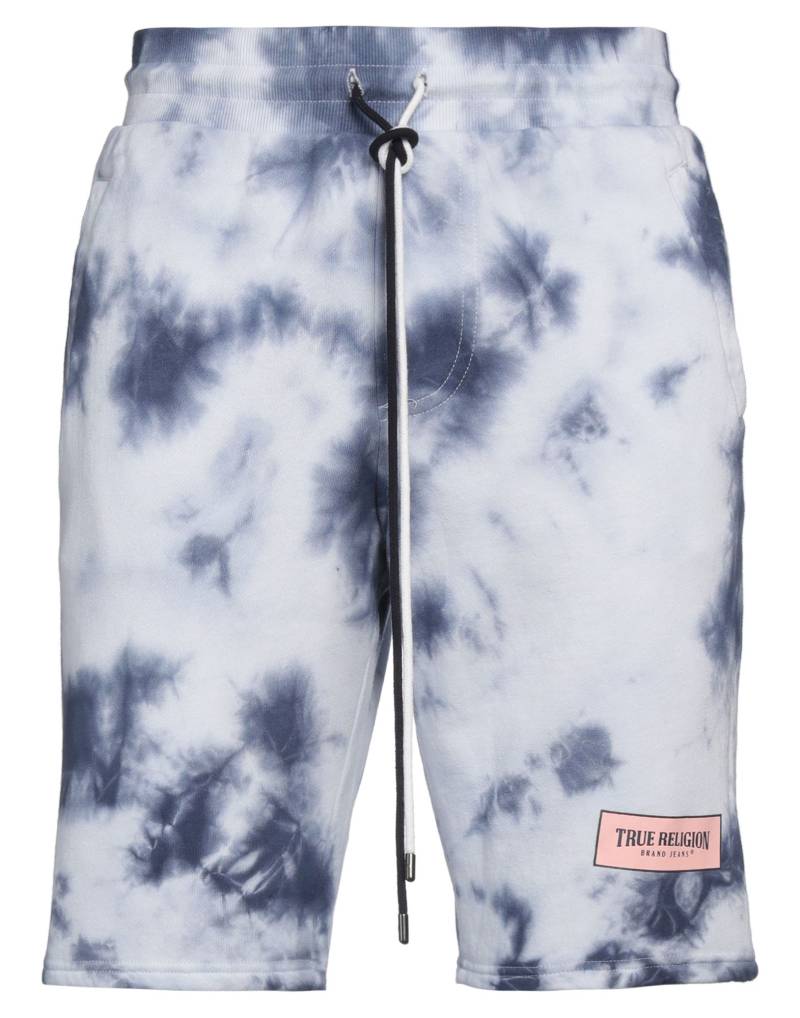 TRUE RELIGION Shorts & Bermudashorts Herren Marineblau von TRUE RELIGION