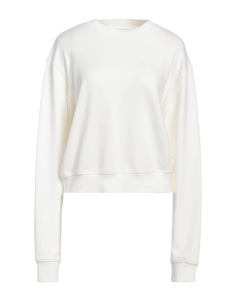 TRUE RELIGION Sweatshirt Damen Weiß von TRUE RELIGION