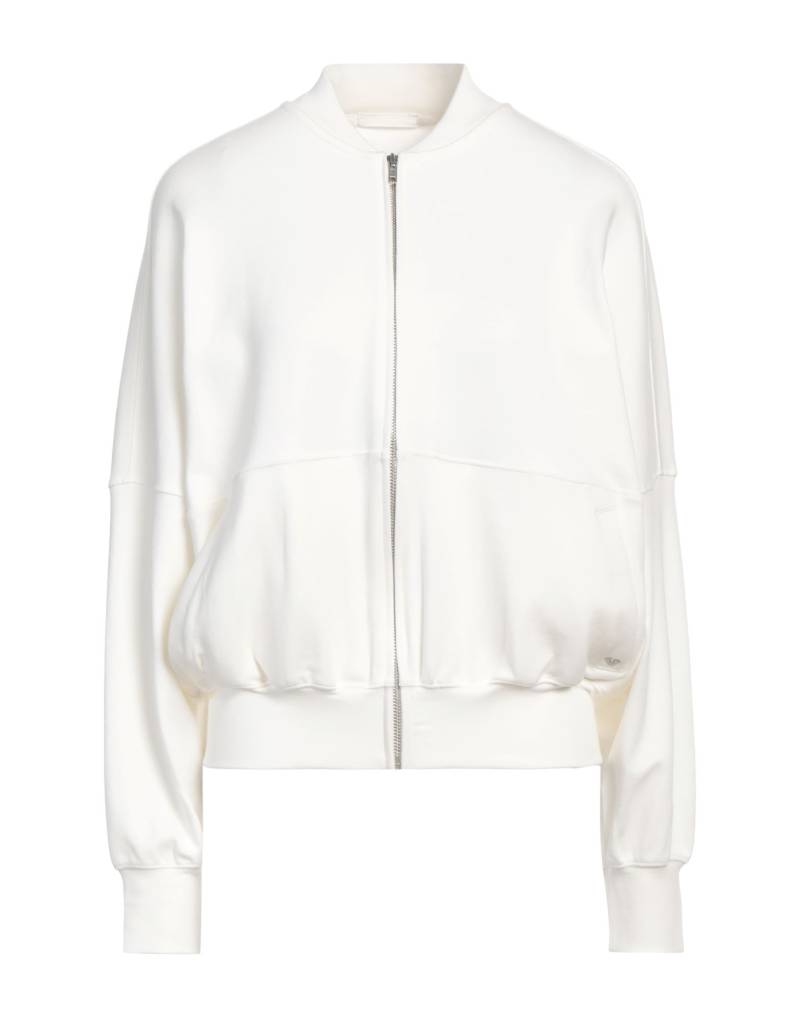 TRUE RELIGION Sweatshirt Damen Weiß von TRUE RELIGION