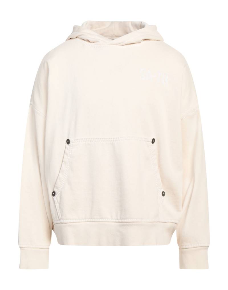 TRUE RELIGION Sweatshirt Herren Elfenbein von TRUE RELIGION