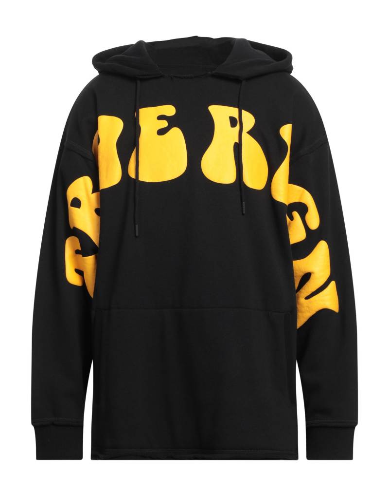 TRUE RELIGION Sweatshirt Herren Schwarz von TRUE RELIGION