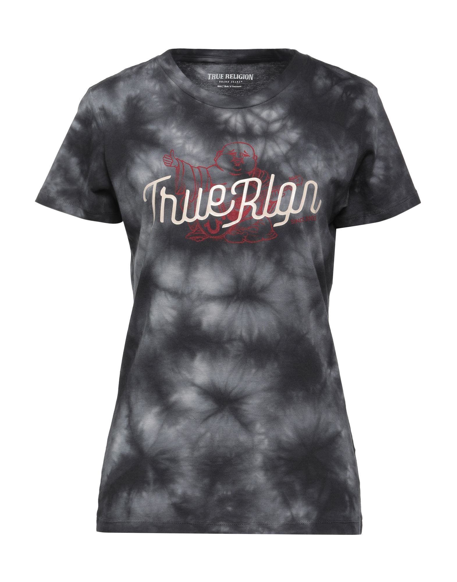 TRUE RELIGION T-shirts Damen Nachtblau von TRUE RELIGION