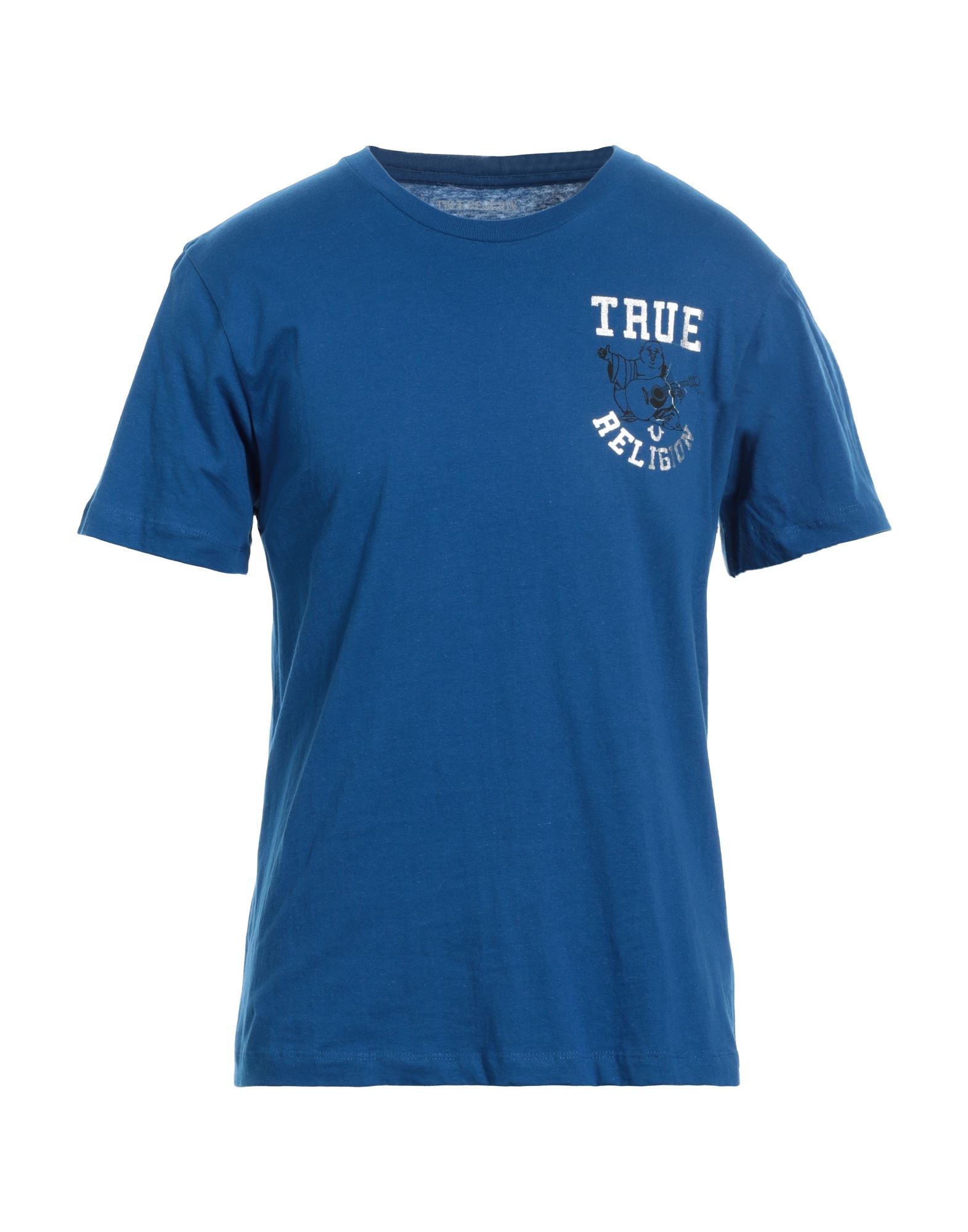 TRUE RELIGION T-shirts Herren Hellblau von TRUE RELIGION