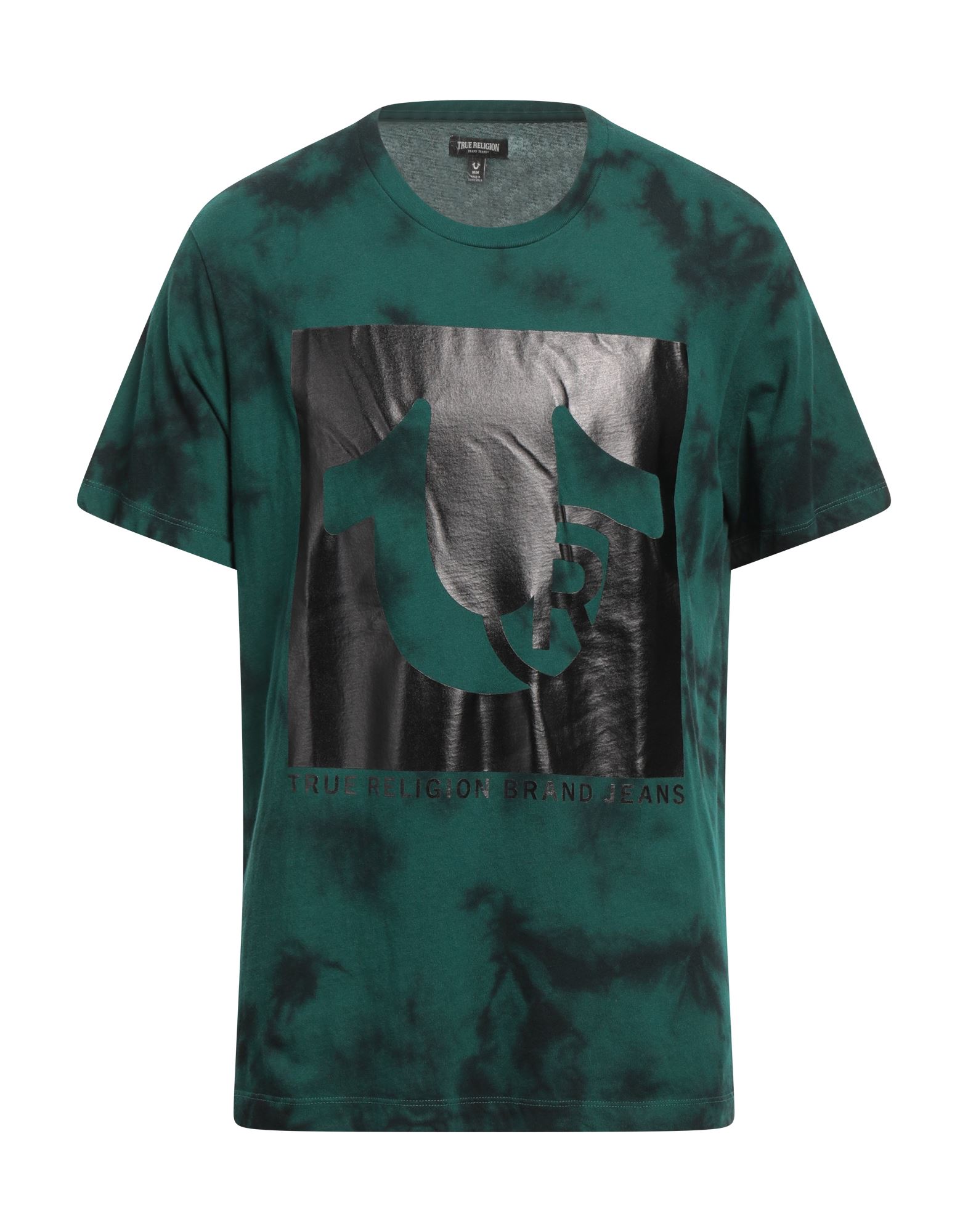 TRUE RELIGION T-shirts Herren Vert Émeraude von TRUE RELIGION