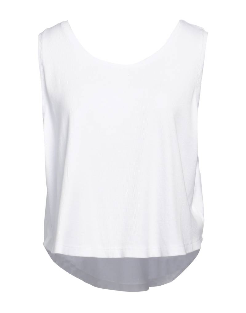 TRUE RELIGION T-shirts Damen Weiß von TRUE RELIGION