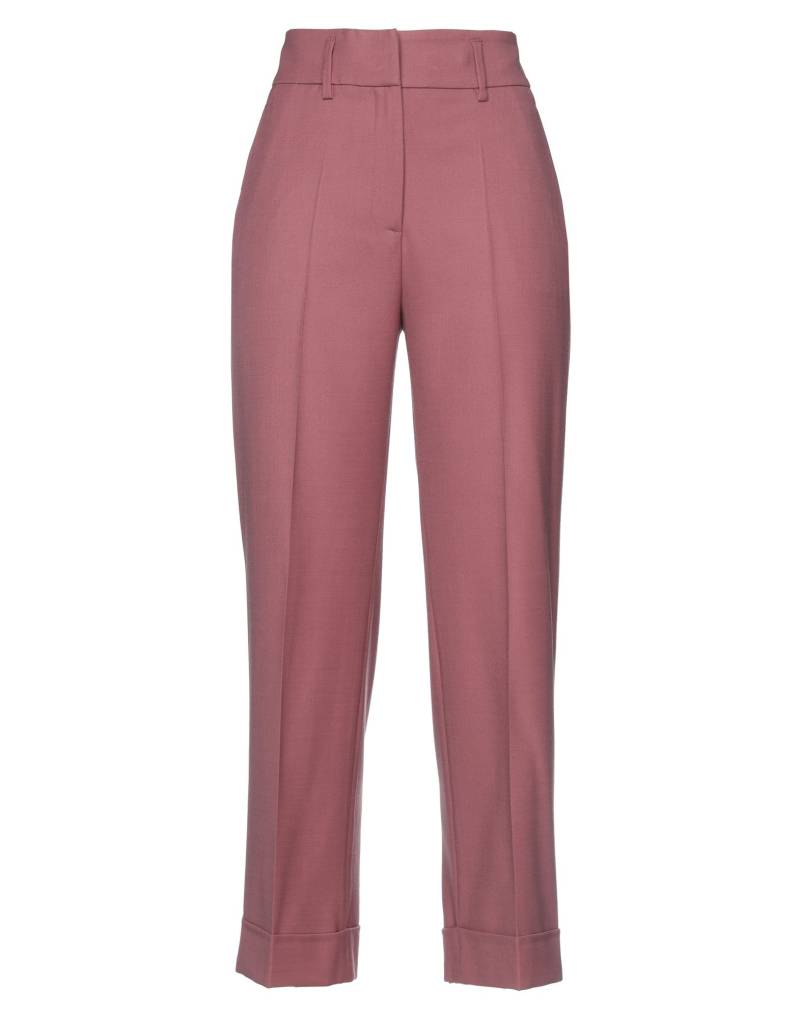 TRUE ROYAL Hose Damen Antikrosa von TRUE ROYAL