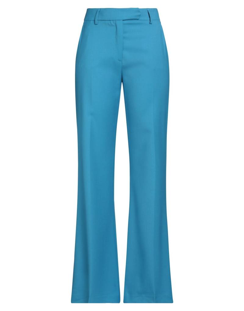 TRUE ROYAL Hose Damen Azurblau von TRUE ROYAL
