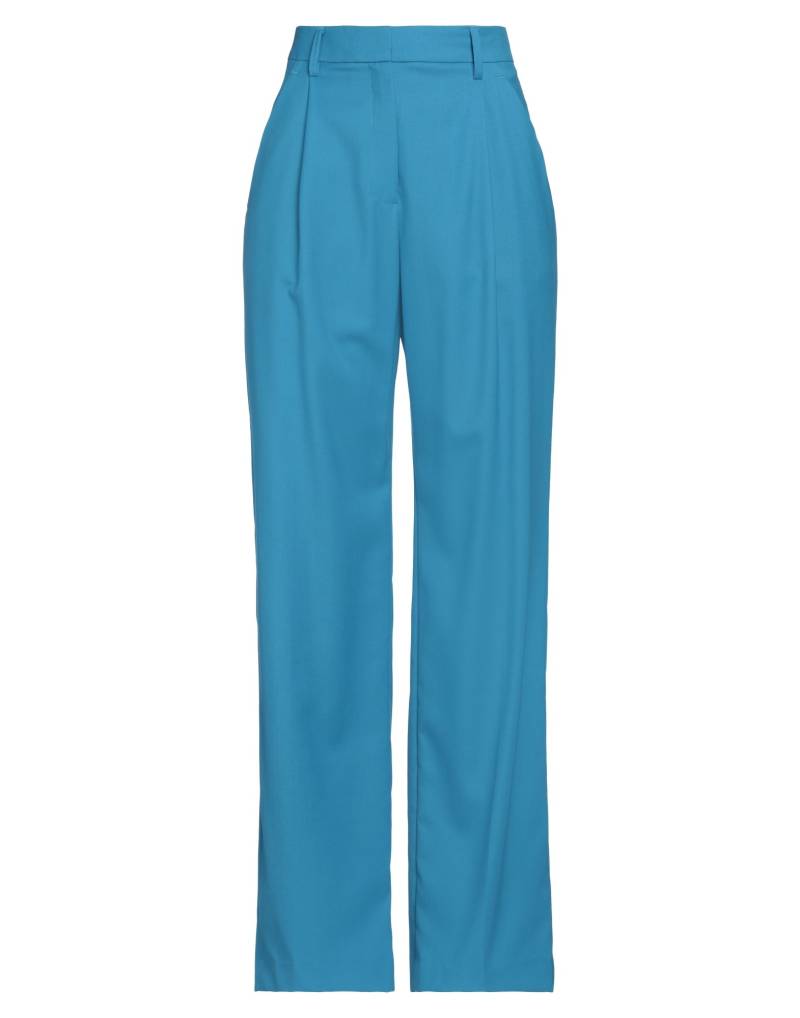 TRUE ROYAL Hose Damen Azurblau von TRUE ROYAL