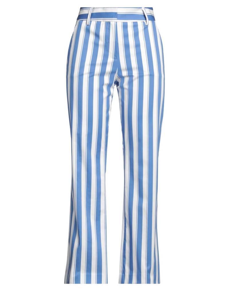 TRUE ROYAL Hose Damen Azurblau von TRUE ROYAL