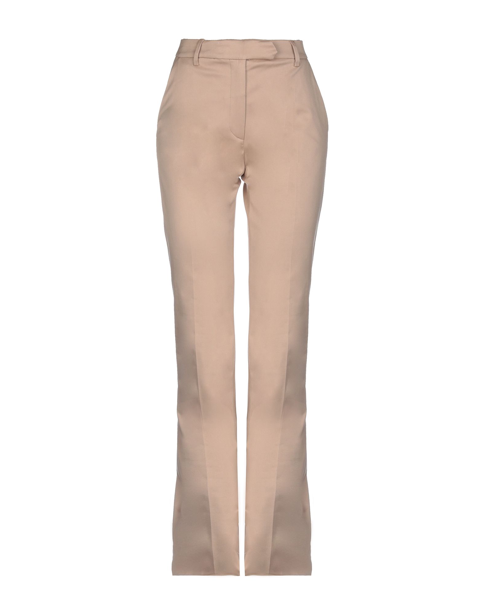 TRUE ROYAL Hose Damen Beige von TRUE ROYAL