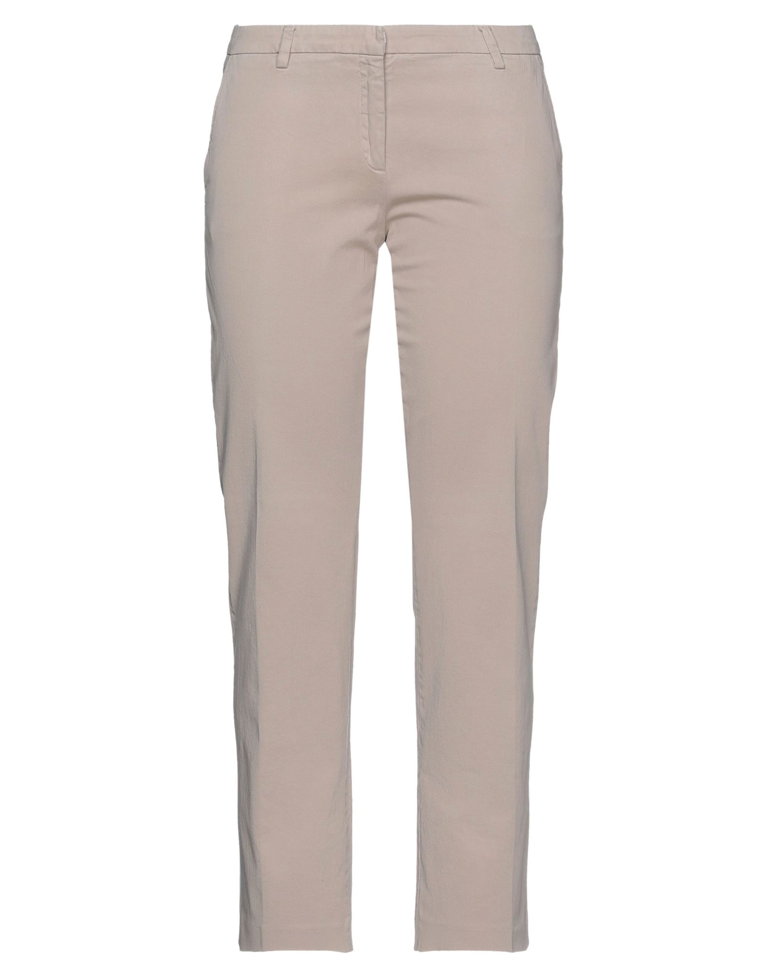 TRUE ROYAL Hose Damen Beige von TRUE ROYAL