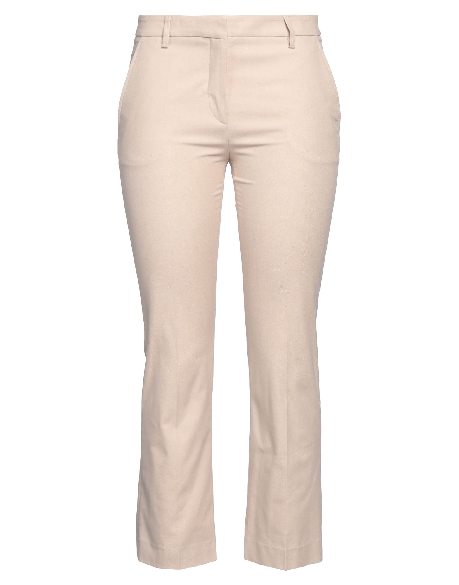 TRUE ROYAL Hose Damen Beige von TRUE ROYAL