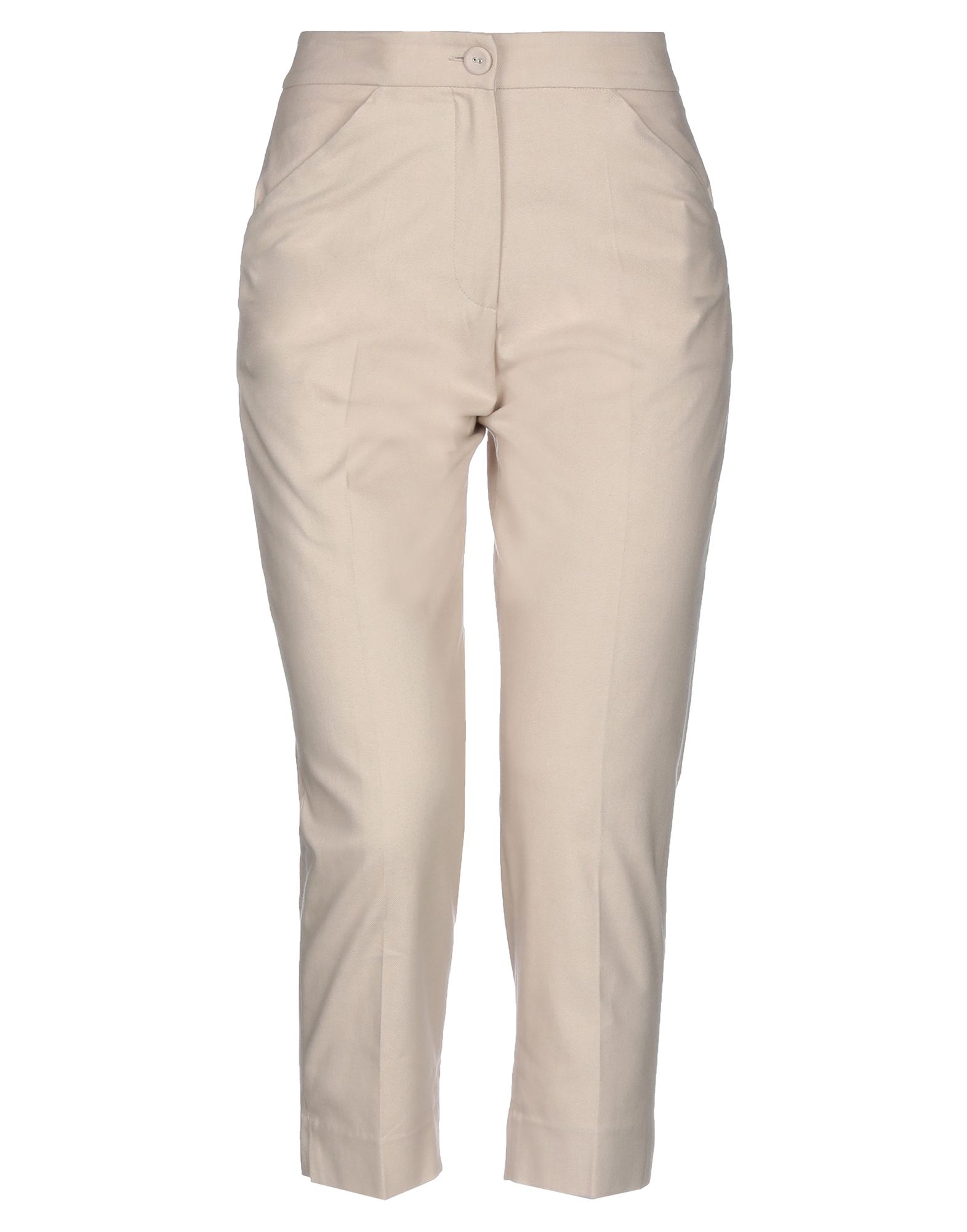 TRUE ROYAL Hose Damen Beige TRUE ROYAL Hose Damen Beige von TRUE ROYAL