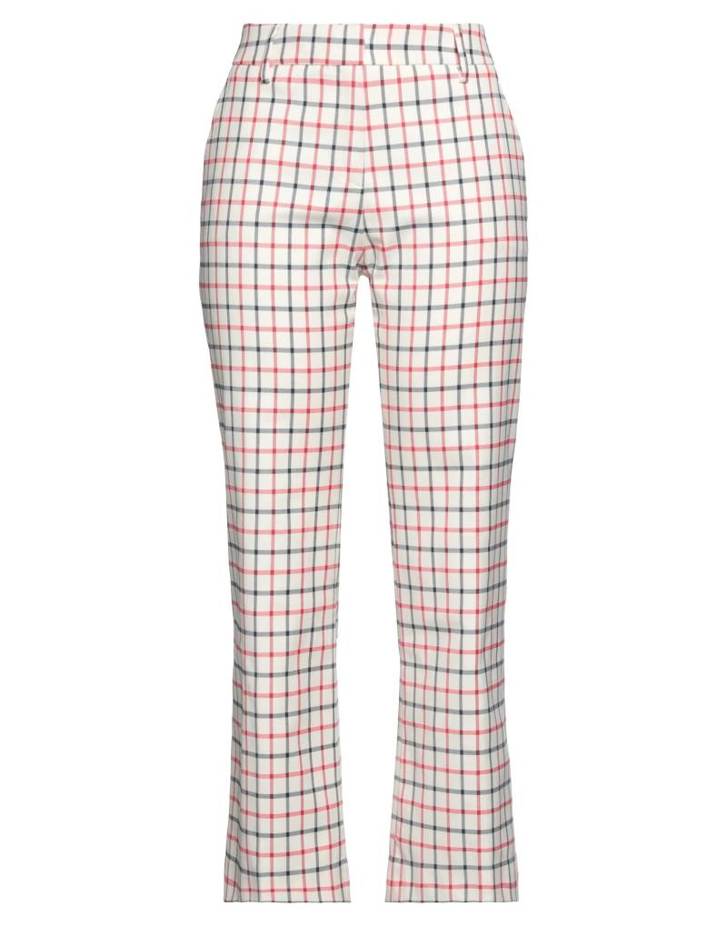 TRUE ROYAL Hose Damen Beige von TRUE ROYAL