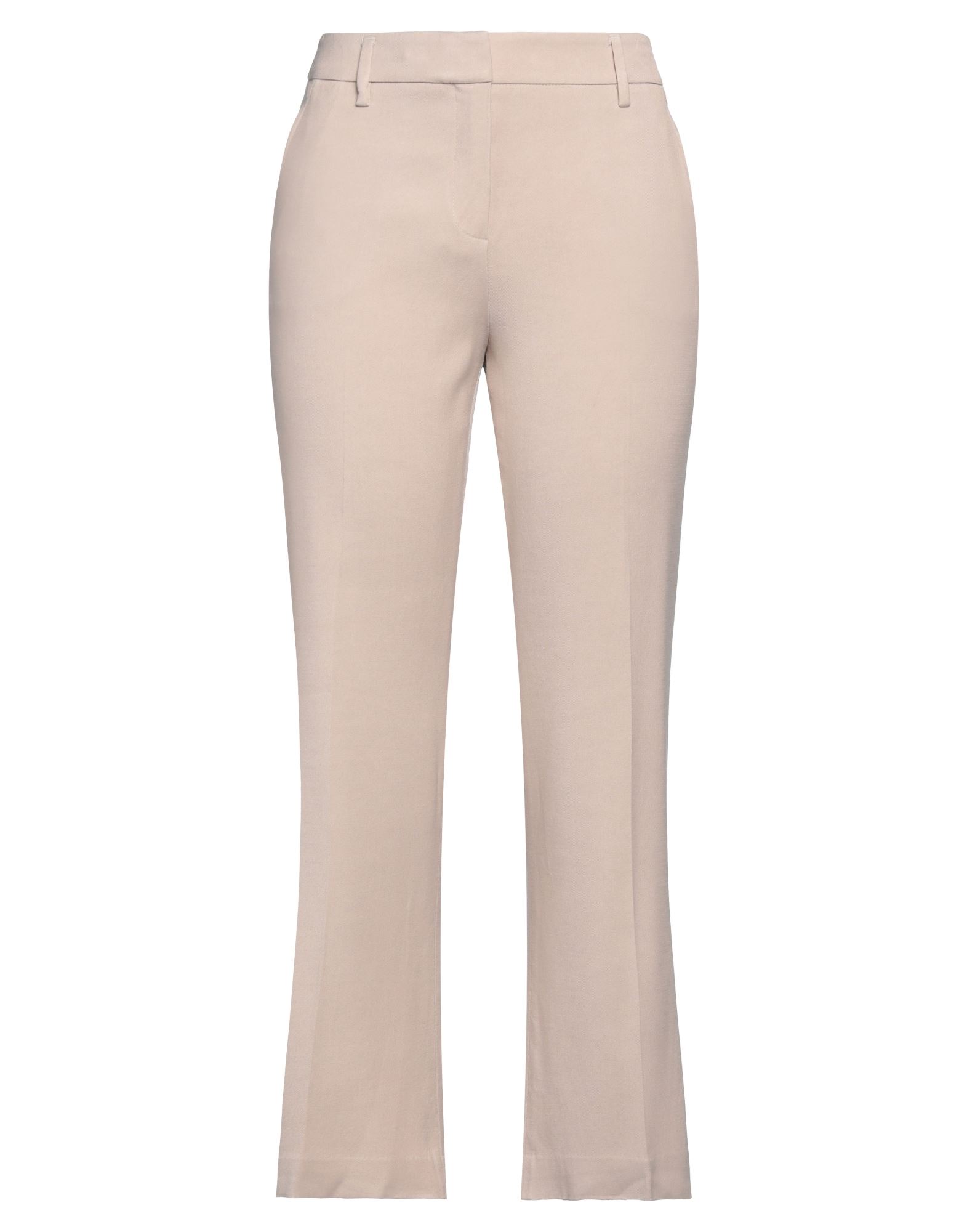 TRUE ROYAL Hose Damen Beige von TRUE ROYAL