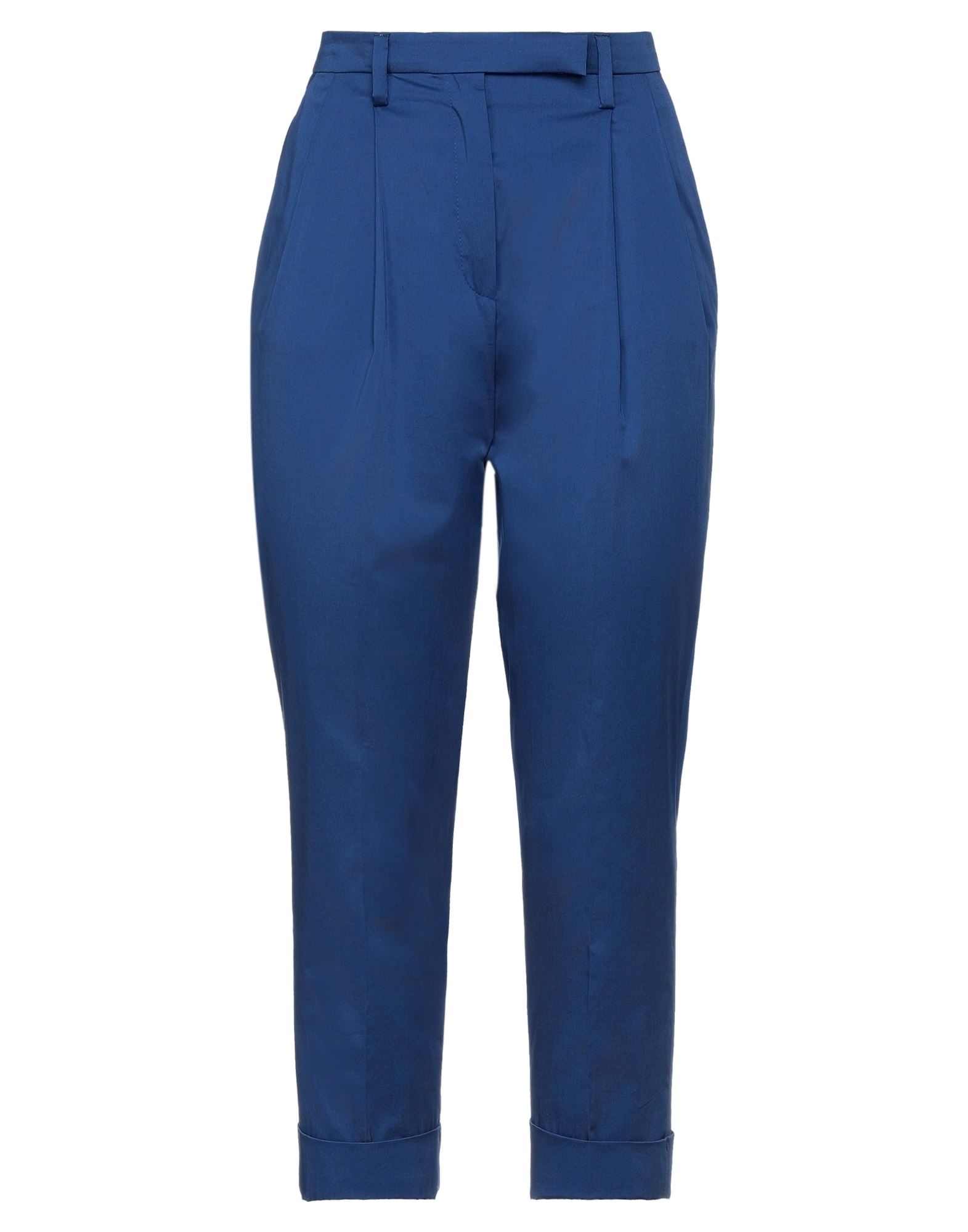 TRUE ROYAL Hose Damen Blau von TRUE ROYAL