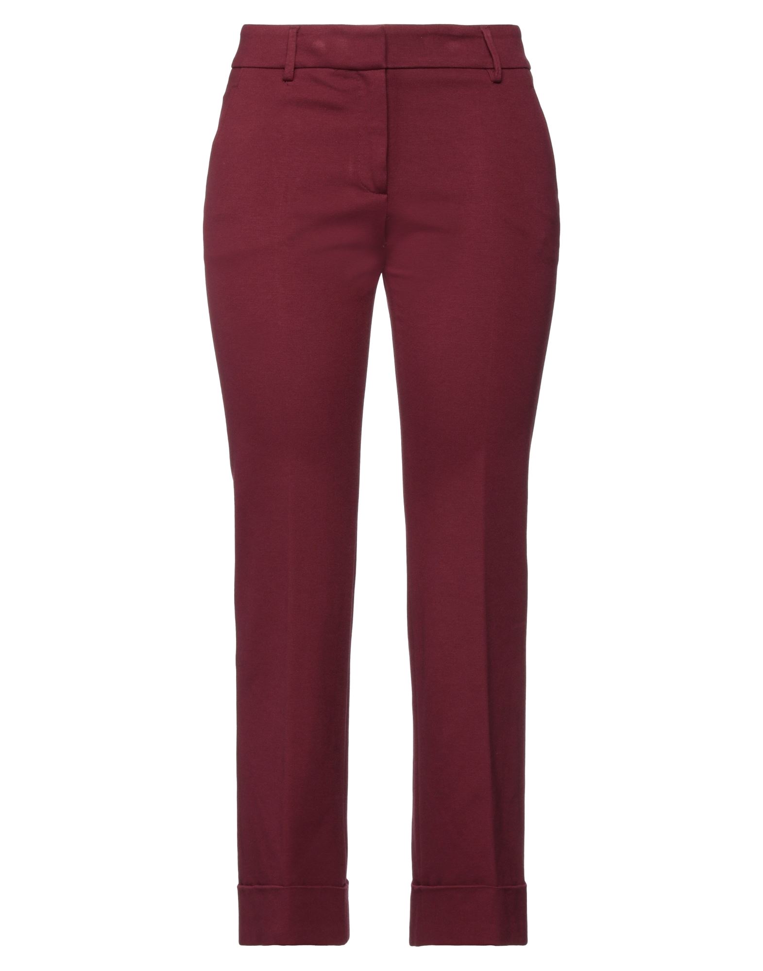 TRUE ROYAL Hose Damen Bordeaux von TRUE ROYAL