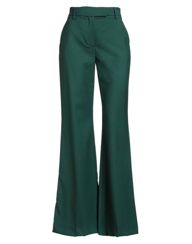 TRUE ROYAL Hose Damen Dunkelgrün von TRUE ROYAL