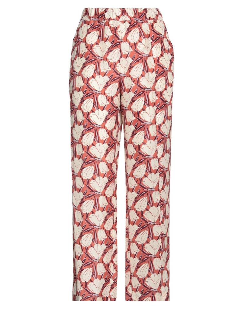 TRUE ROYAL Hose Damen Elfenbein von TRUE ROYAL