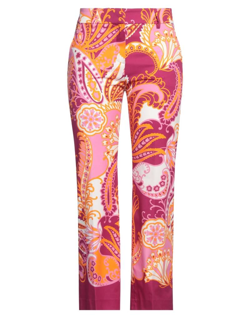 TRUE ROYAL Hose Damen Fuchsia von TRUE ROYAL