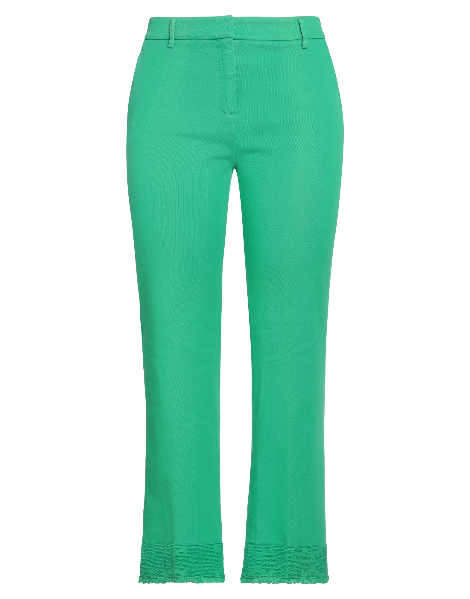 TRUE ROYAL Hose Damen Grün TRUE ROYAL Hose Damen Grün von TRUE ROYAL
