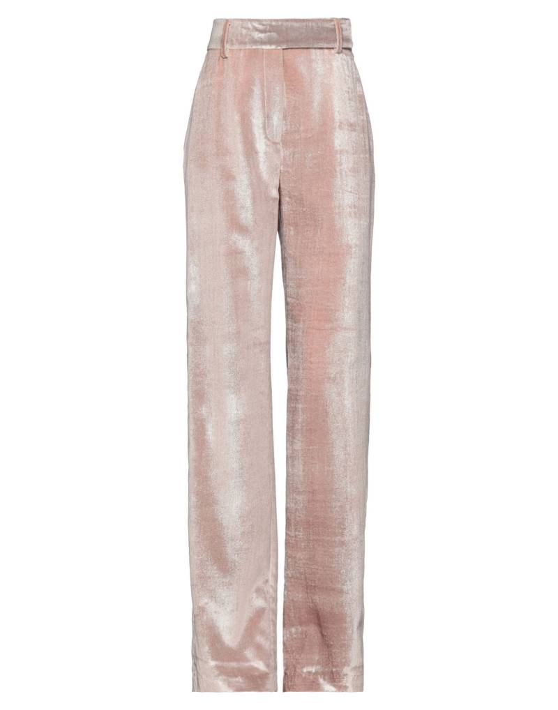 TRUE ROYAL Hose Damen Hellrosa von TRUE ROYAL