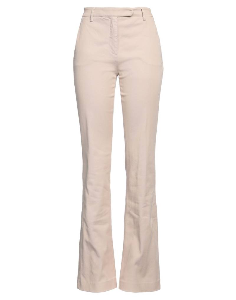 TRUE ROYAL Hose Damen Hellrosa von TRUE ROYAL