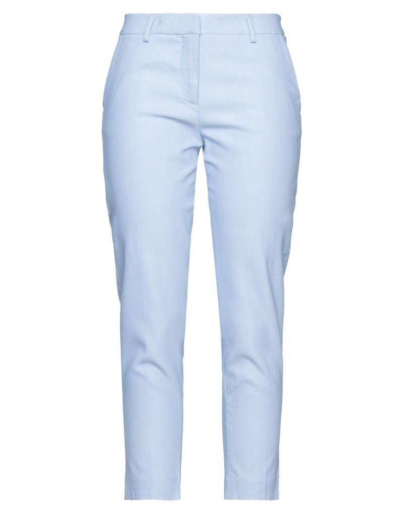 TRUE ROYAL Hose Damen Himmelblau von TRUE ROYAL