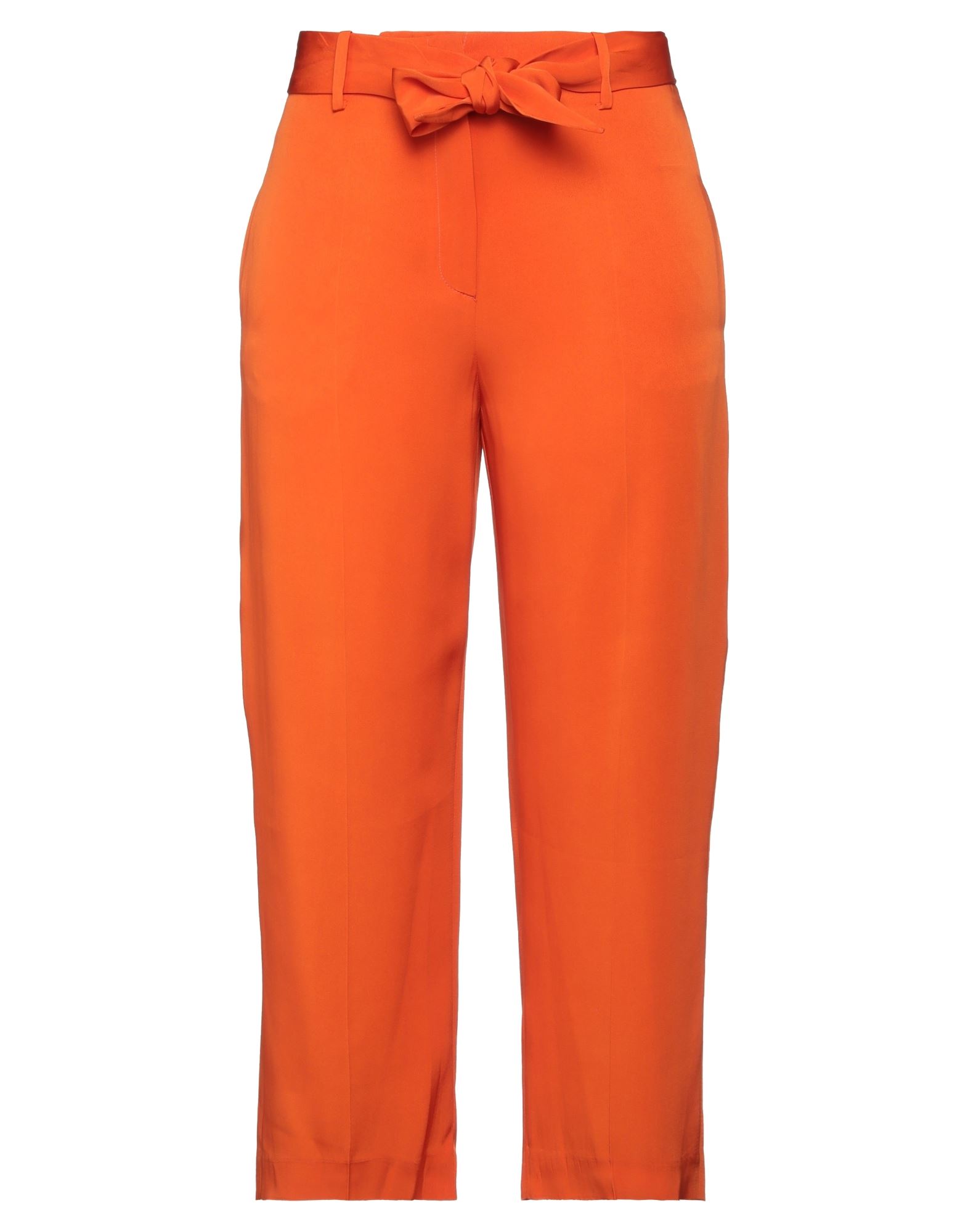 TRUE ROYAL Hose Damen Orange von TRUE ROYAL