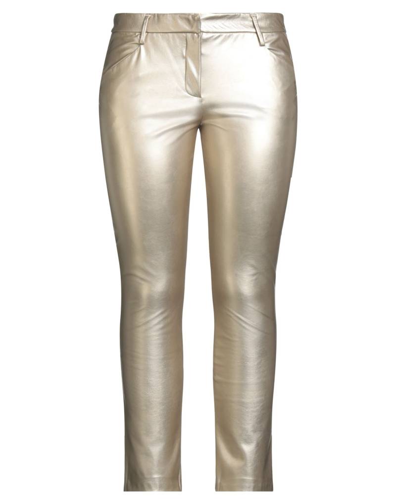 TRUE ROYAL Hose Damen Platin von TRUE ROYAL