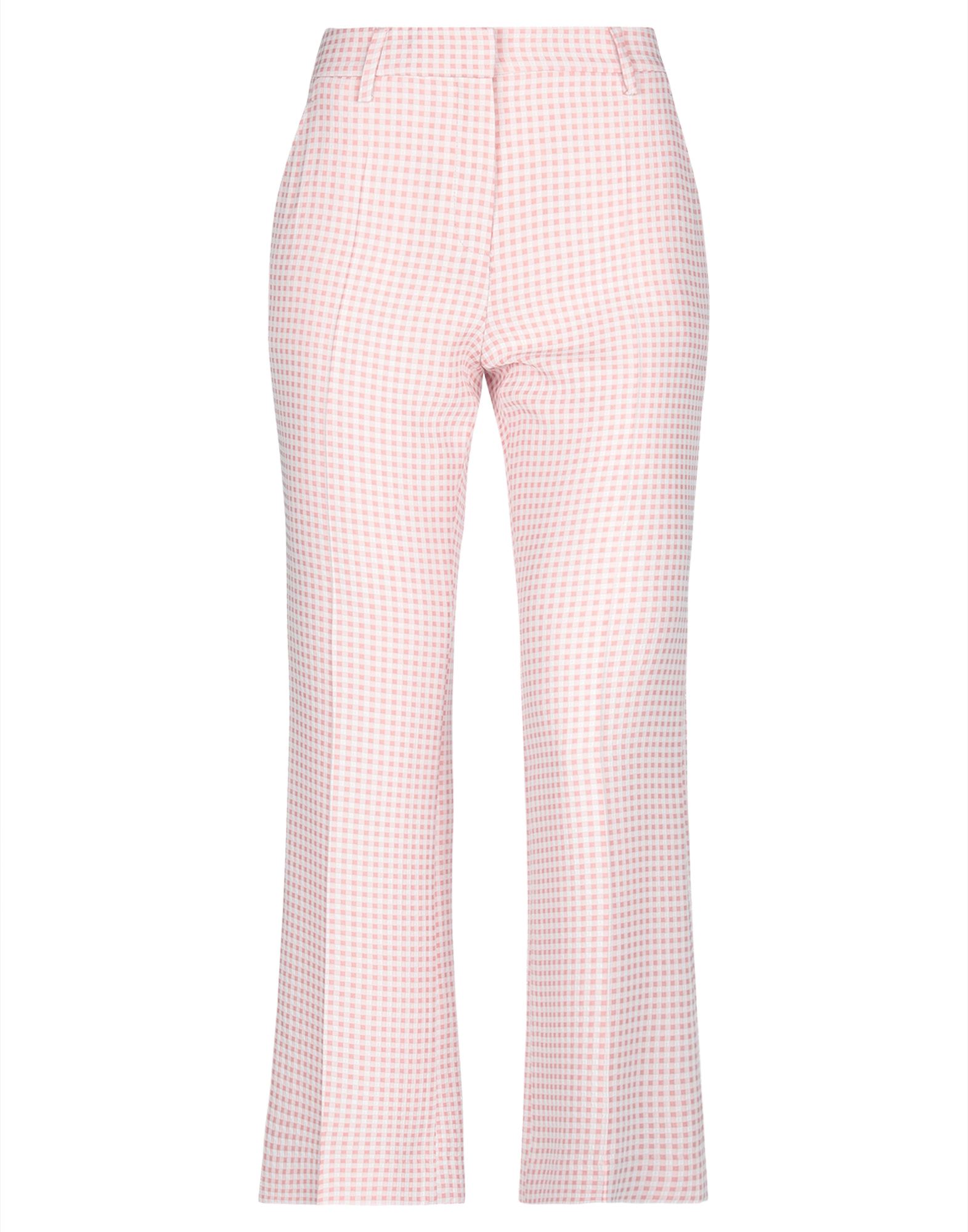 TRUE ROYAL Hose Damen Rosa von TRUE ROYAL