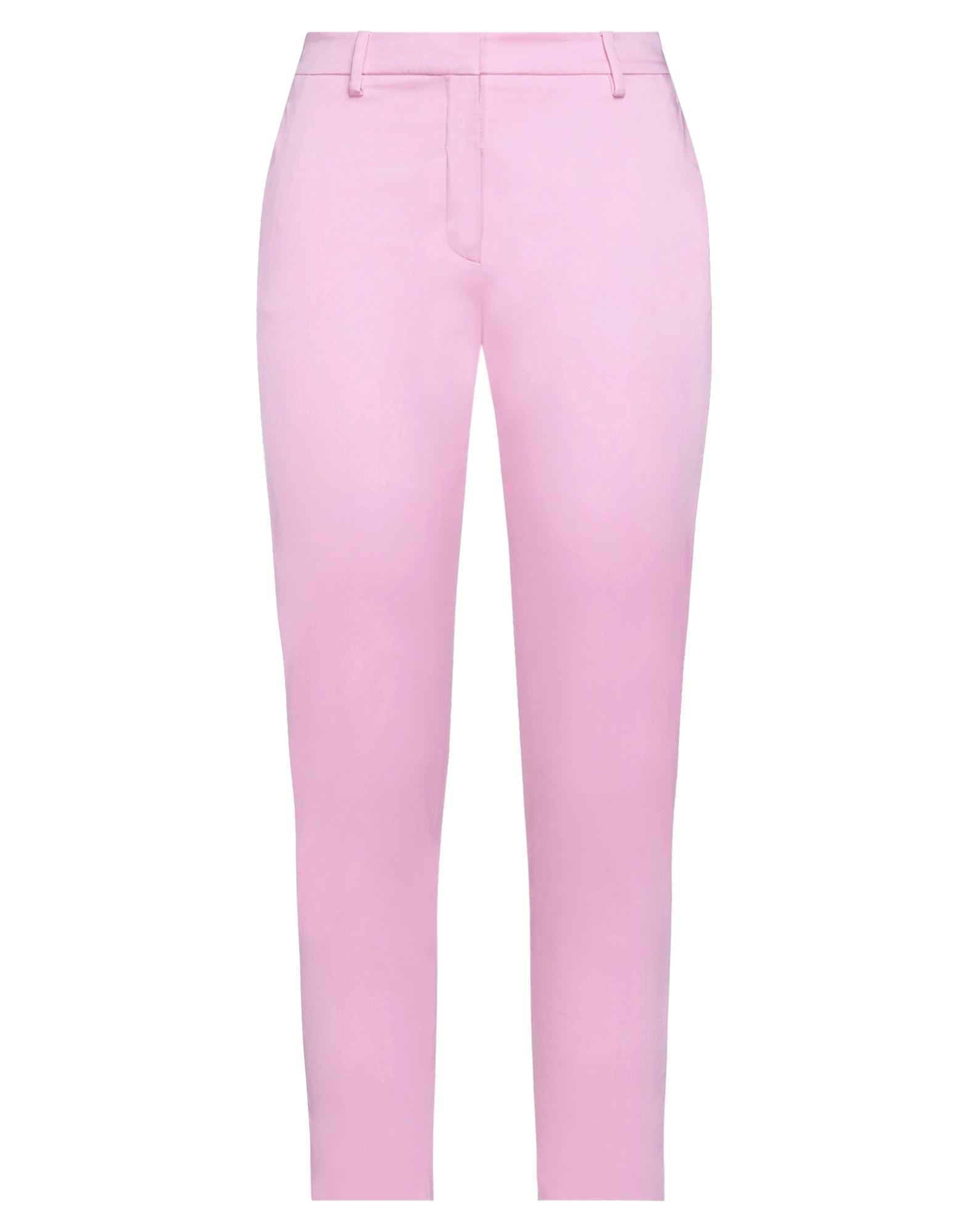 TRUE ROYAL Hose Damen Rosa von TRUE ROYAL