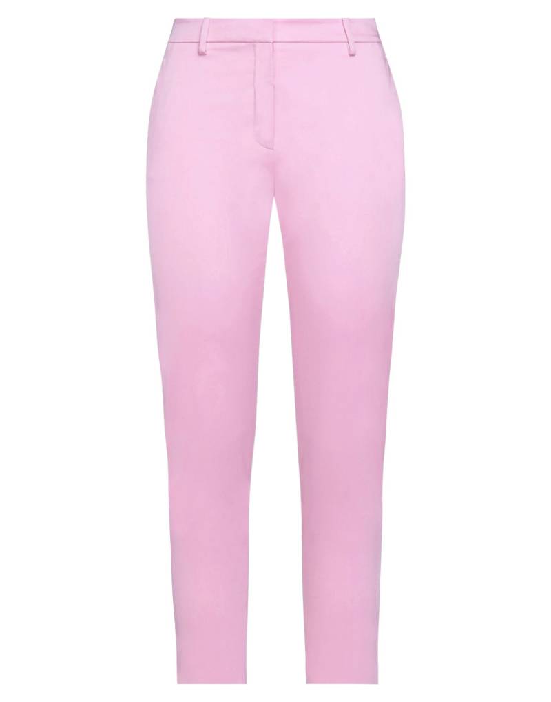 TRUE ROYAL Hose Damen Rosa von TRUE ROYAL