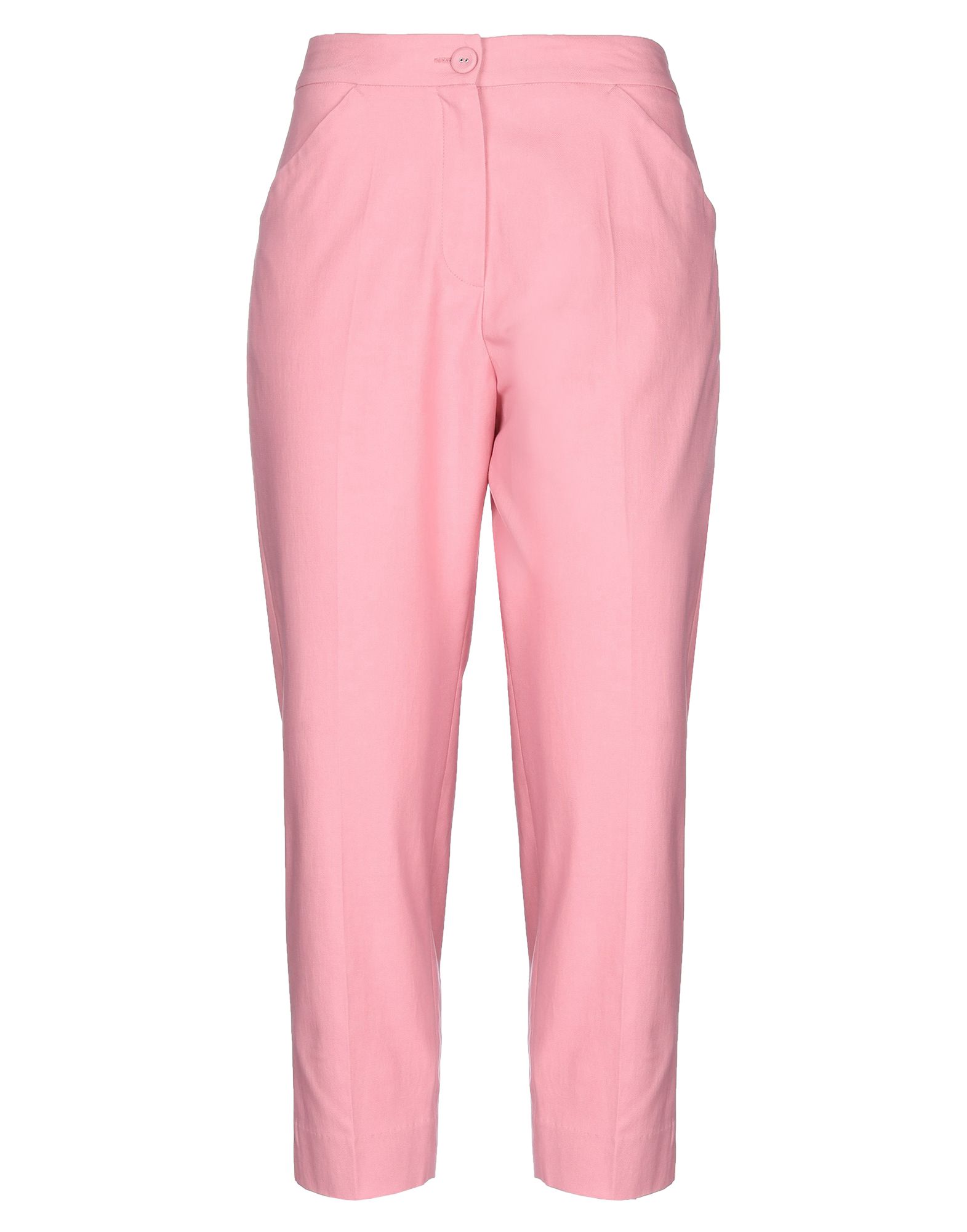 TRUE ROYAL Hose Damen Rosa von TRUE ROYAL