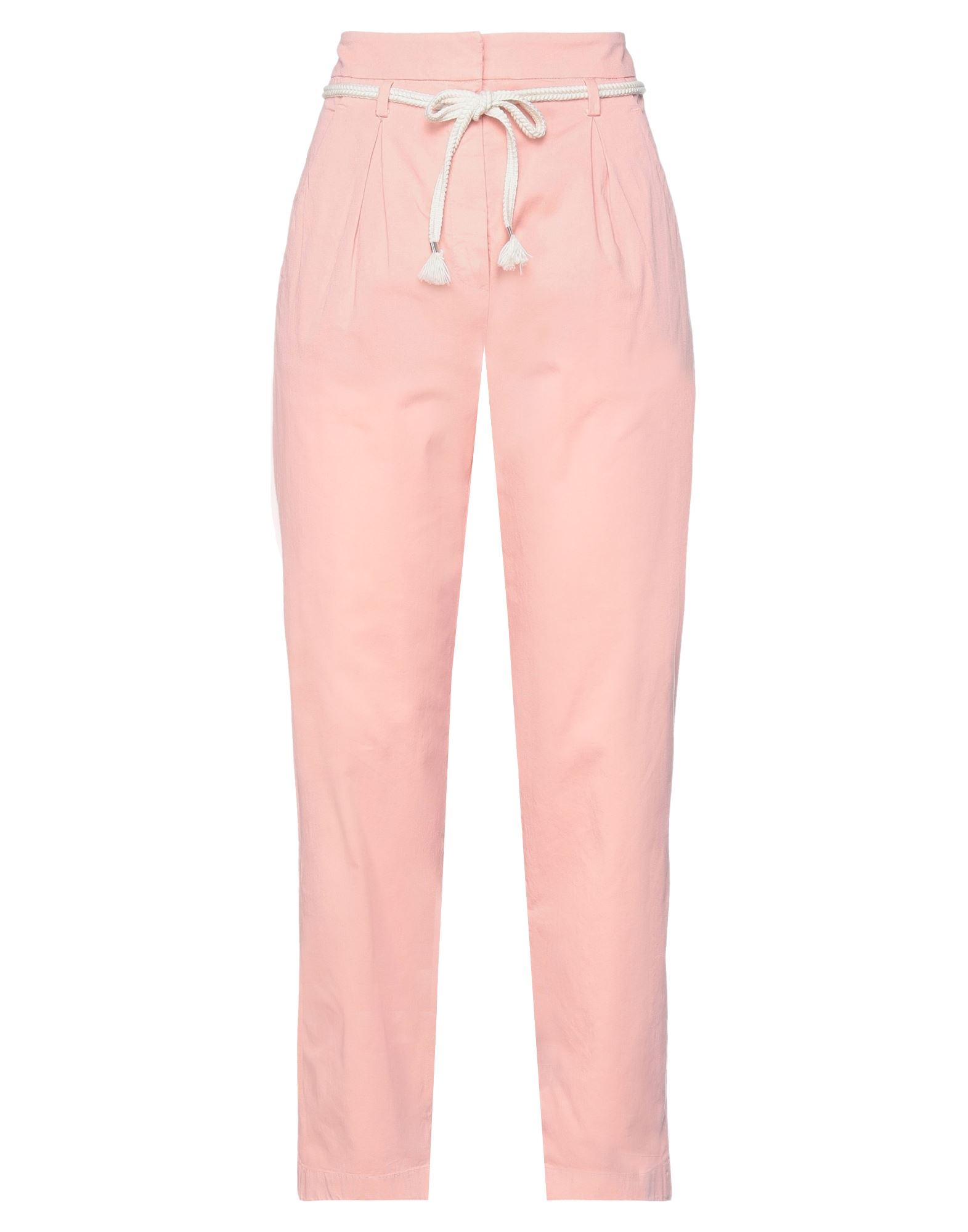 TRUE ROYAL Hose Damen Rosa von TRUE ROYAL