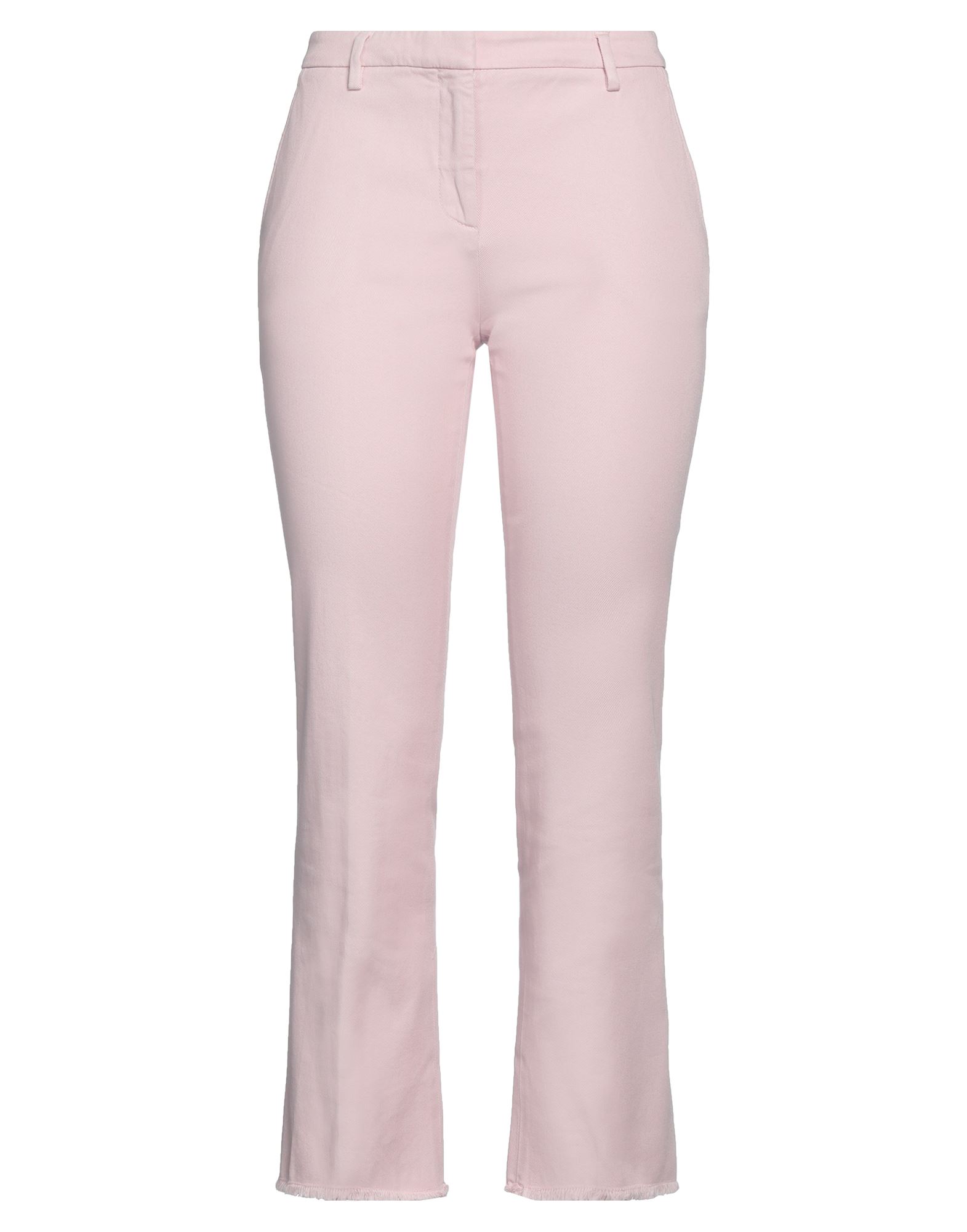 TRUE ROYAL Hose Damen Rosa von TRUE ROYAL