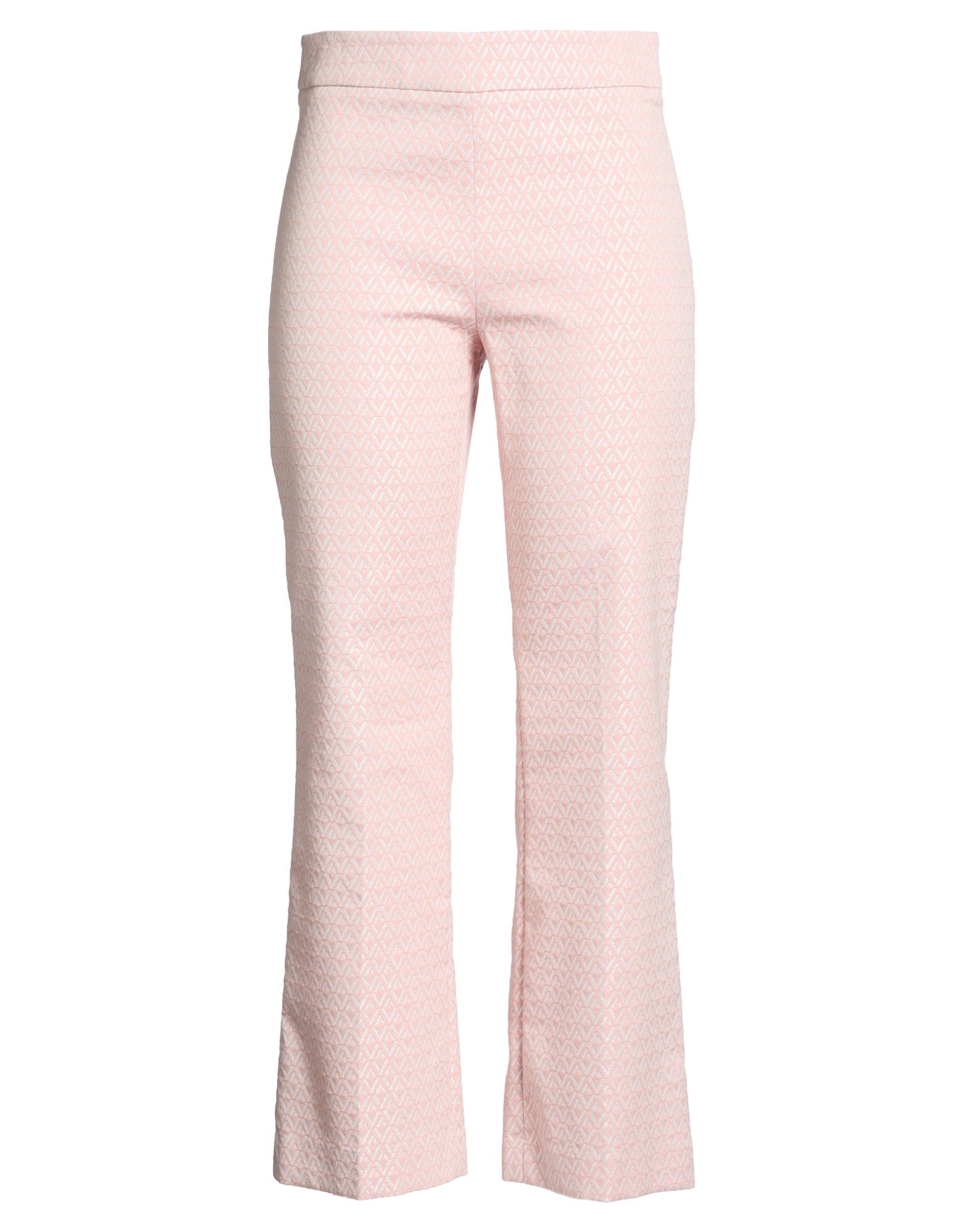 TRUE ROYAL Hose Damen Rosa von TRUE ROYAL
