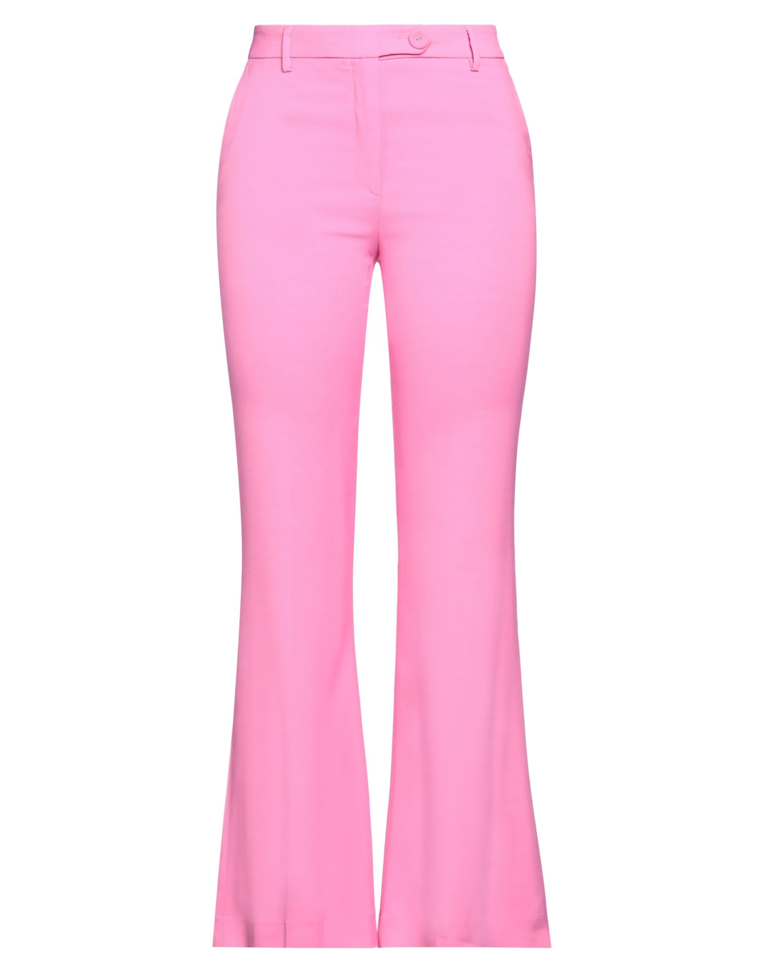 TRUE ROYAL Hose Damen Rosa von TRUE ROYAL