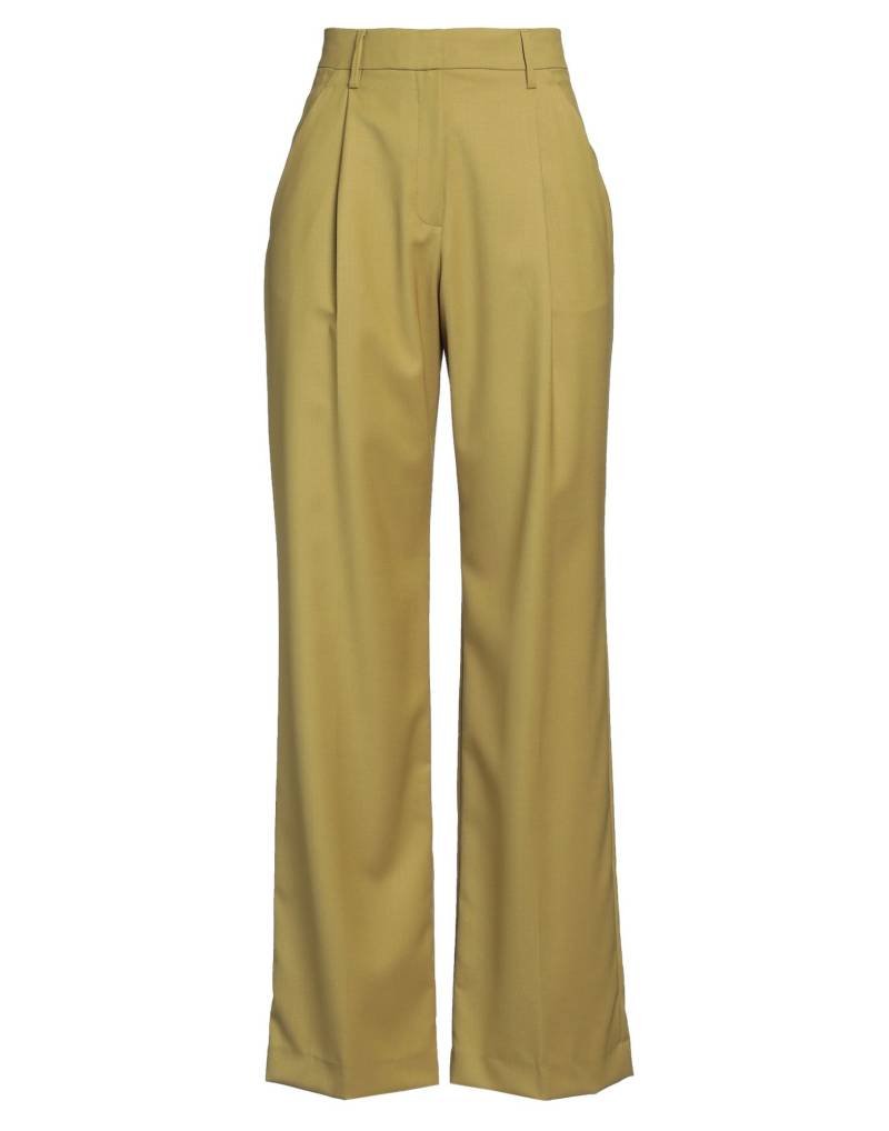 TRUE ROYAL Hose Damen Salbeigrün von TRUE ROYAL