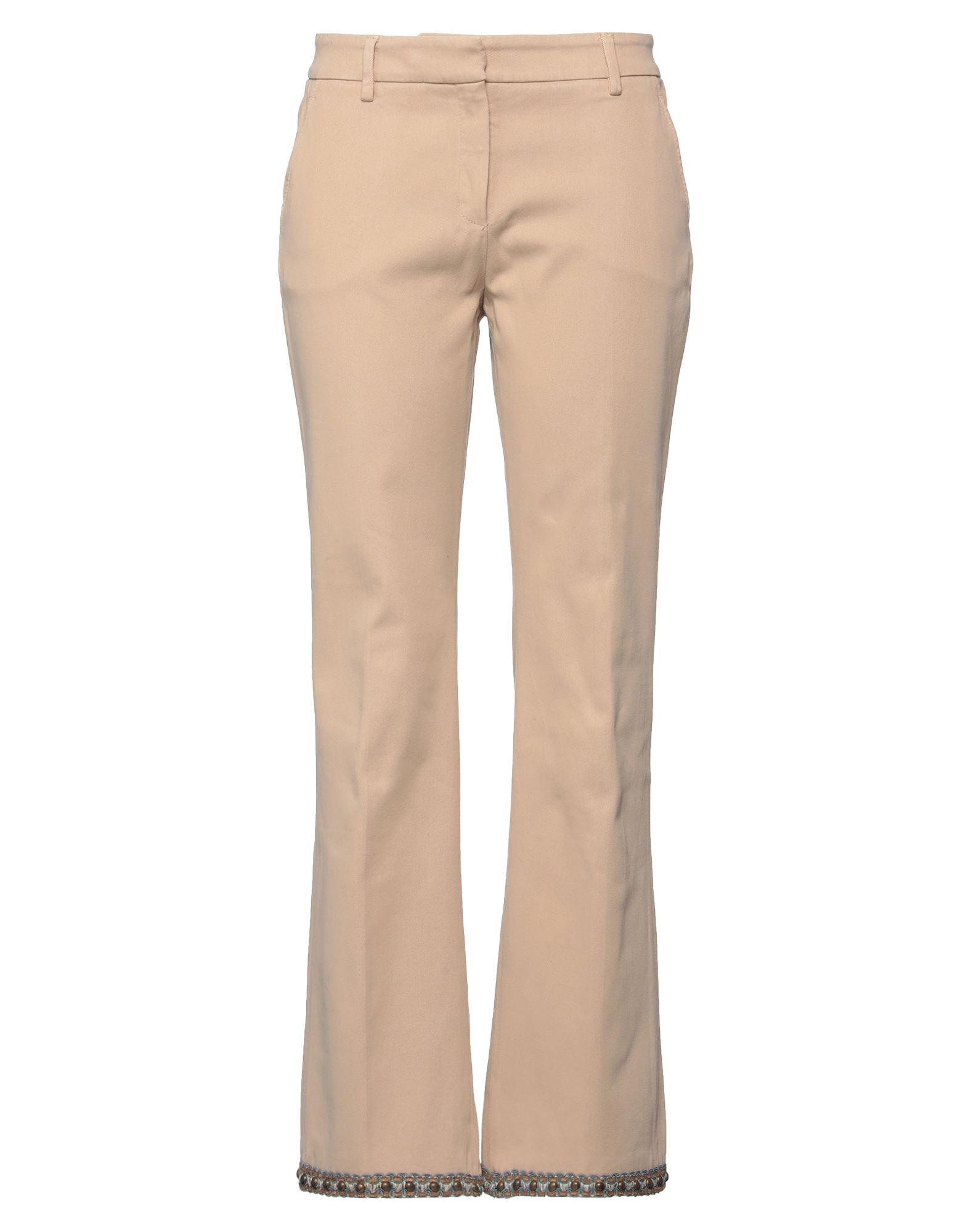 TRUE ROYAL Hose Damen Sand von TRUE ROYAL