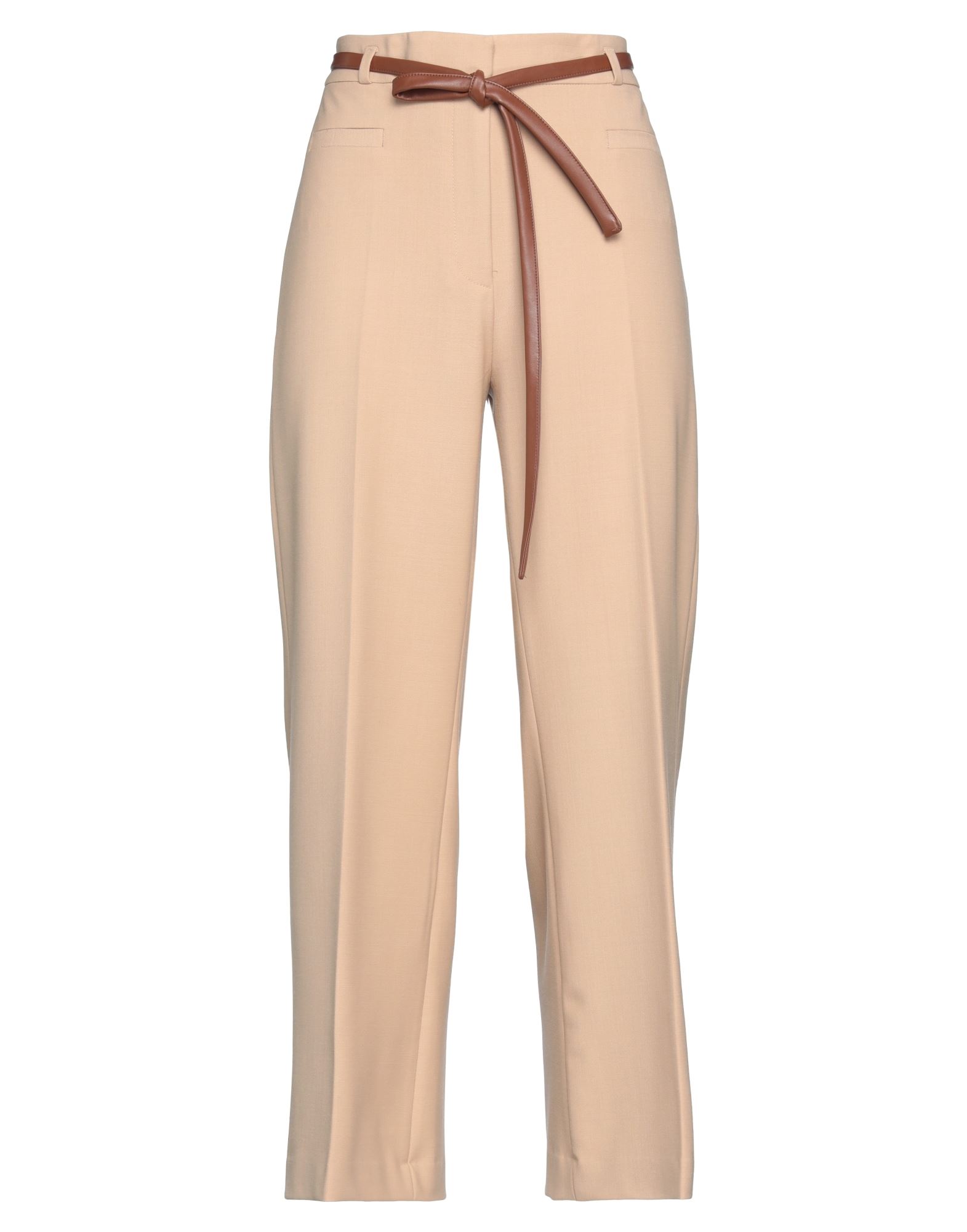 TRUE ROYAL Hose Damen Sand von TRUE ROYAL