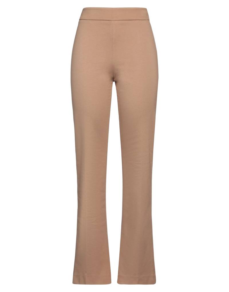 TRUE ROYAL Hose Damen Sand von TRUE ROYAL
