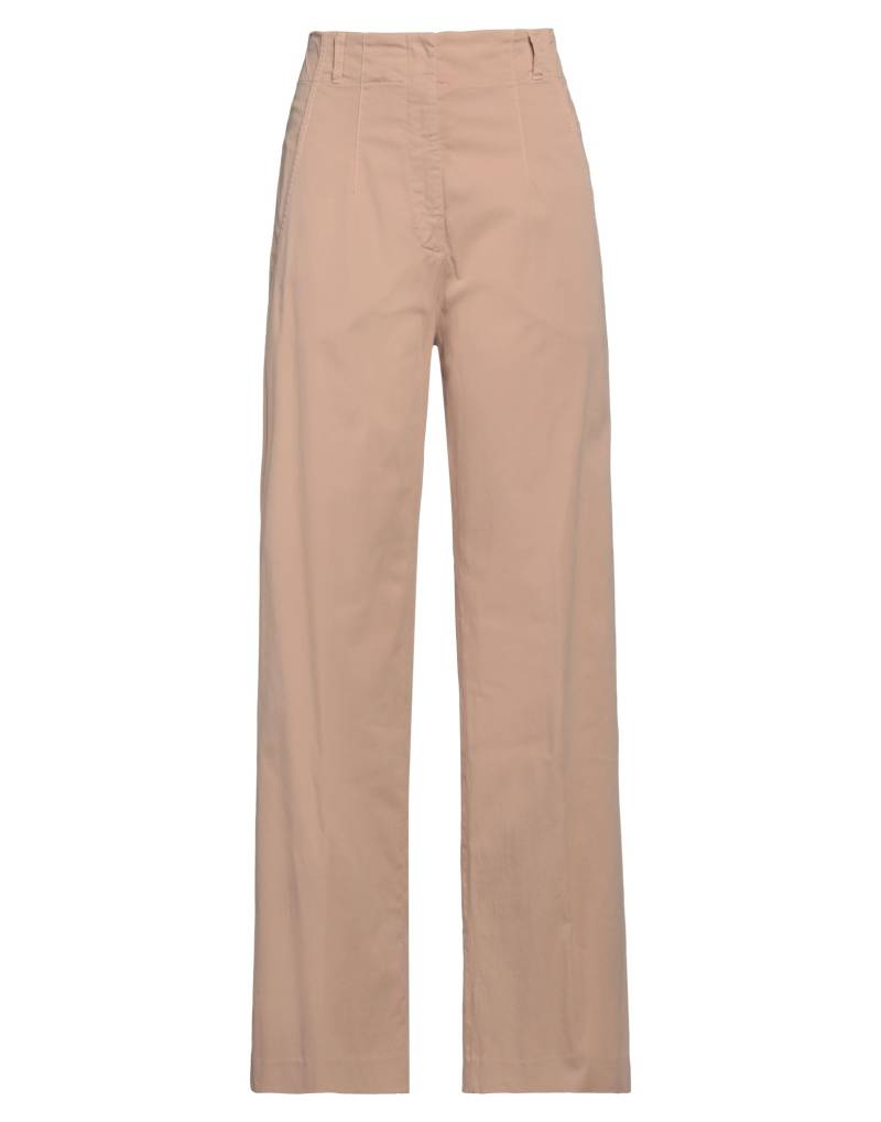 TRUE ROYAL Hose Damen Sand von TRUE ROYAL