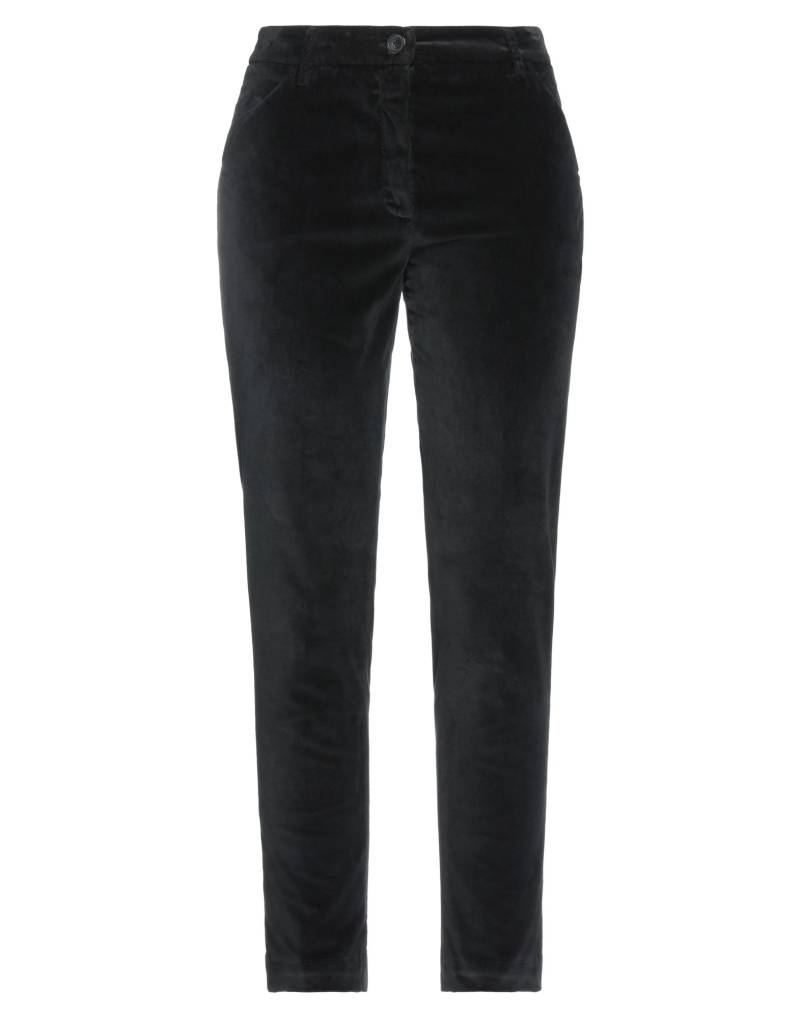 TRUE ROYAL Hose Damen Schwarz von TRUE ROYAL